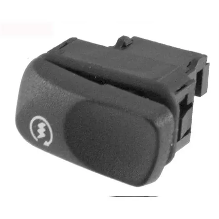 Pulsante avviamento originale RMS per scooter e maxi scooter Piaggio vespa 50 - 125 - 250 - 300 - 350 - 400 e 500 cc, ricambio 246135040