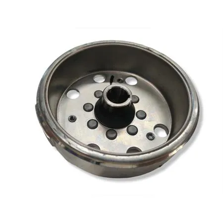 Volano compl. aprilia/piagg 50, ricambio 246360072