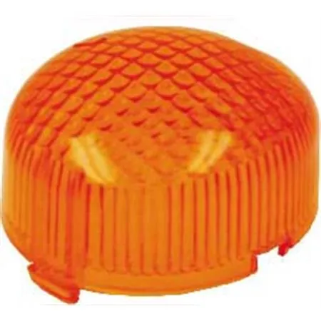 Freccia posteriore (lente) destro Nitro ambra, ricambio 246470281