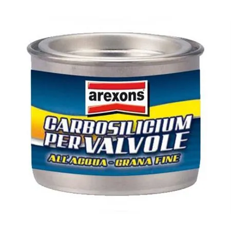 Carbosilicium acqua grana fine per smerigliatura valvole, ricambio 267200570