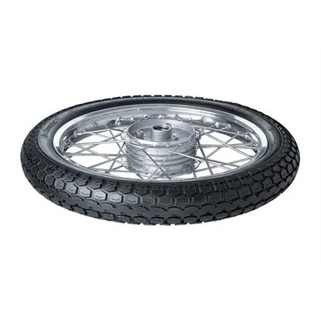 Copertura pneumatico Continental 2 1/4 -16 M/C 38B tubetype (RMS), ricambio 997000680