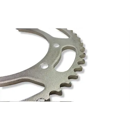 Corona z48 6 fori (Sifam, Kyoto), ricambio 25205CZ48