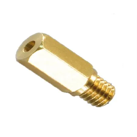 Getto massimo 155 per pwk 21-28 (Stage6), ricambio KHHD155