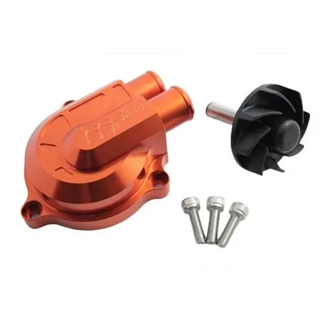 Pompa acqua Minarelli Racing maggiorata (Stage6), ricambio S6SSP566WPOR S6-SSP566WP/OR