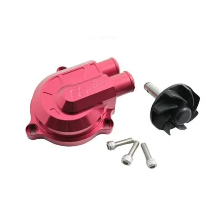 Pompa acqua Minarelli Racing maggiorata (Stage6), ricambio S6SSP566WPR S6-SSP566WP/RO