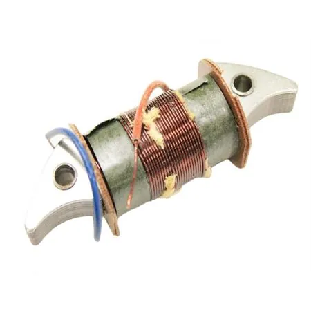 Bobina alimentazione bassa tensione interna adattabile Piaggio Vespa 50 L - R - Special, ricambio 001366