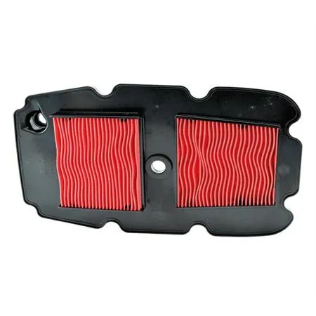 Filtro aria MEIWA H1269 per maxi moto Honda XLV 700 Transalp RD13 prodotte dal 2008 al 2013 (SGR), ricambio 264875