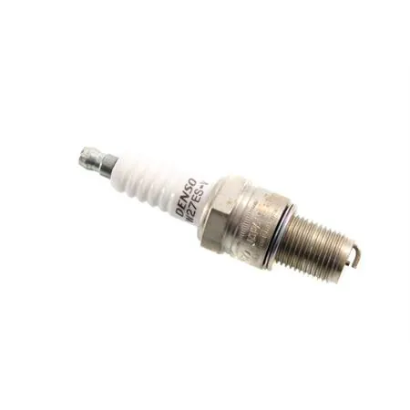 Candela Denso W27ES-V, filetto lungo, platino, ricambio 621601