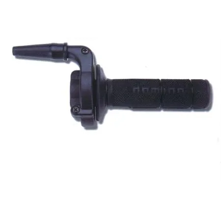 Comando gas rapido modello enduro (Tommaselli, Domino), ricambio 181603