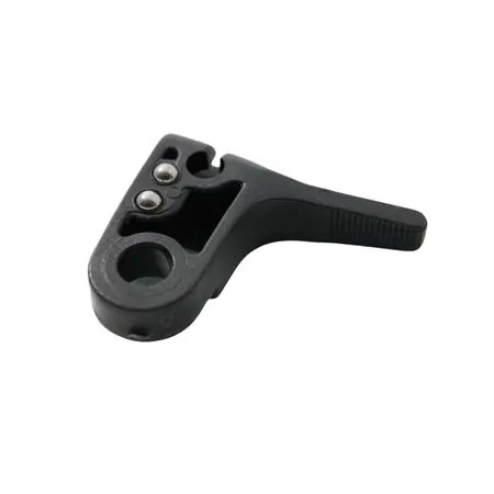 Leva starter sul comando frizione enduro (Tommaselli Domino), ricambio 2158023216-01