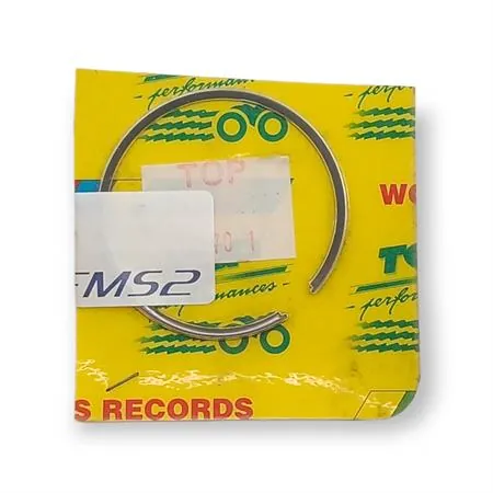 Fasce elastiche pistone 47.5 scooter 50cc. peugeot, ricambio 9910411