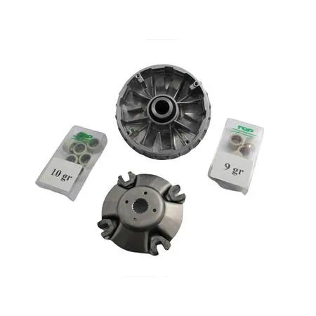 Variatore variotop  tpr per maxi scooter Yamaha Majesty 250 cc, ricambio 9923300