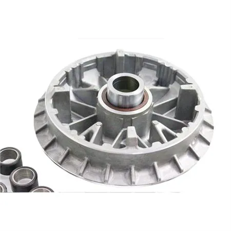 Variatore T-MAX 500 iniezione, ricambio 9926380