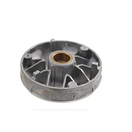 Variatore variotop tpr gp per scooter Piaggio 50 rulli 19 x 15,5 mm, ricambio 9927610