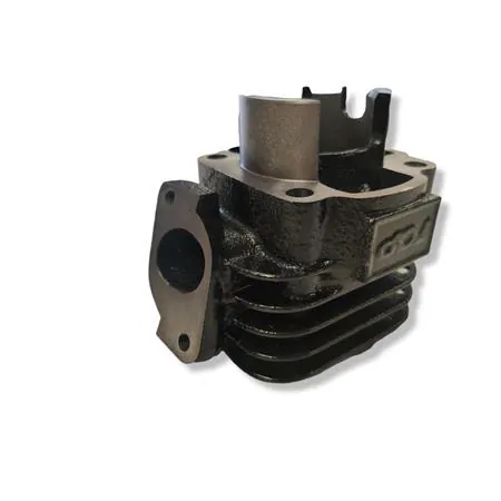 Gruppo termico black trophy d.40 minarelli orizzontare ad aria ricambio 9931190