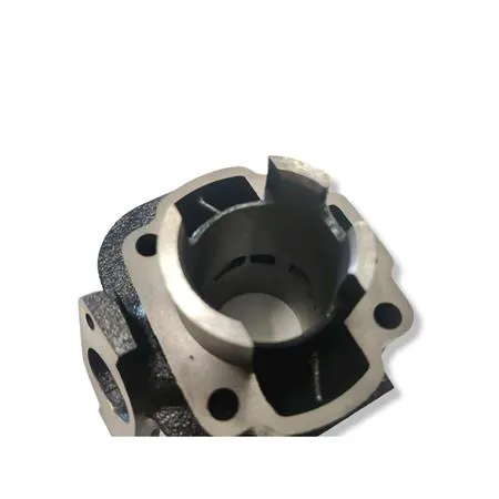 Gruppo termico black trophy d.40 minarelli orizzontare ad aria ricambio 9931190