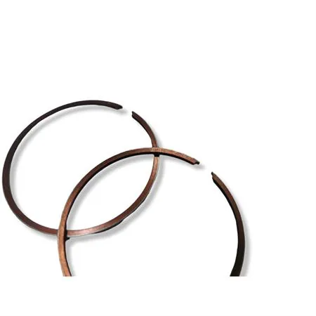 Gruppo termico black trophy d.40 minarelli orizzontare ad aria ricambio 9931190