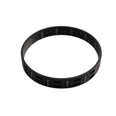 Gabbia a rulli per ruota libera avviamento scooter 50 minarelli 57-61-10, ricambio AA00767