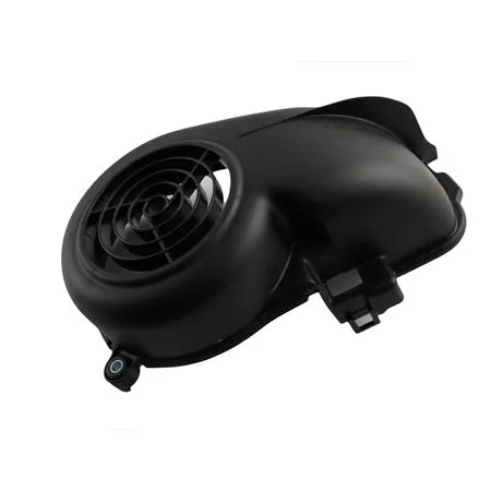 Copriventola top performance, ricambio CO00002