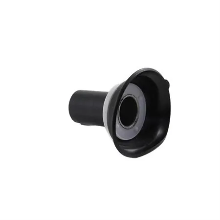 Membrana Top performance con diametro 24 mm per carburatore maxi scooter 
 con motore Minarelli e Yamaha-MBK con cilindrata 125 e 150 cc 4 tempi, ricambio MC12100