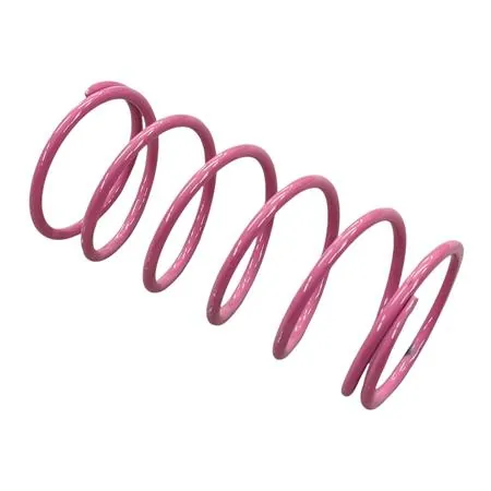 Molla contrasto variatore zip-quartz (+30%) rosa, ricambio ML06228