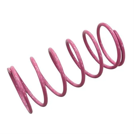 Molla contrasto variatore zip-quartz (+30%) rosa, ricambio ML06228