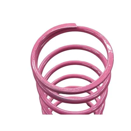 Molla contrasto variatore zip-quartz (+30%) rosa, ricambio ML06228