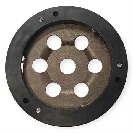 Ruota libera avviamento dr-top performance per motori Minarelli 50 verticali-orizzontali aria e orizzontali liquido, ricambio RL00001