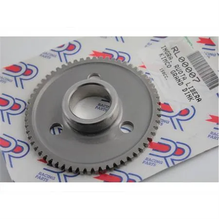 Ingranaggio ruota libera Kymco grand Dink, ricambio RL00007