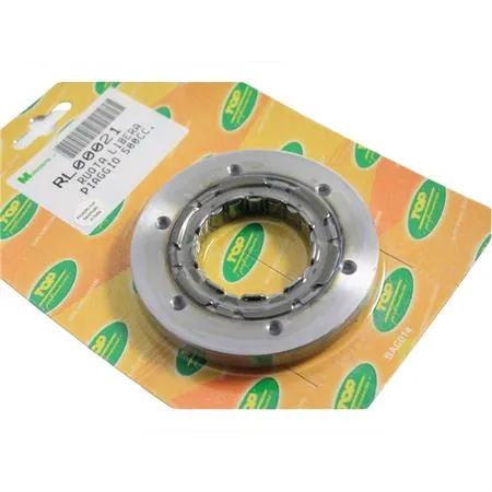 Ruota libera Piaggio 500cc., ricambio RL00021