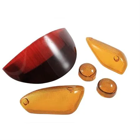 Frecce gemme e stop fume' kit per Nitro-Aerox, ricambio T206315