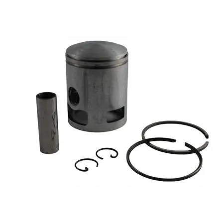 Pistone Piaggio Vespa PX125 diametro 53.90 mm (Vertex), ricambio 21604140