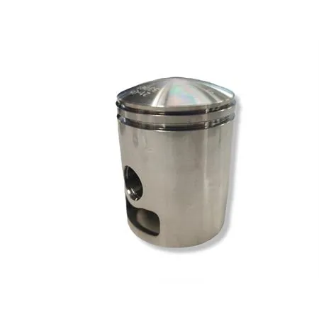 Pistone Piaggio Vespa PX125 diametro .52.50 mm (Vertex), ricambio 21604