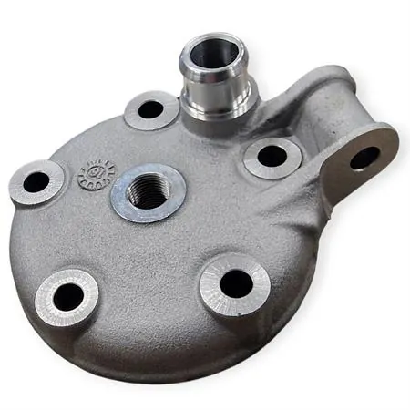 Testa Cylinder Works 8-CH2005-K01 per Yamaha YZ 125 prodotte dal 2005 fino al 2021