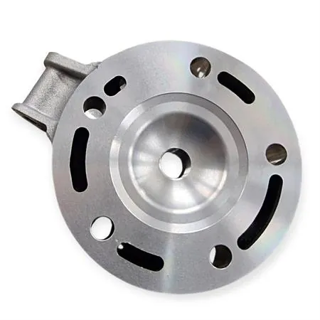 Testa Cylinder Works 8-CH2005-K01 per Yamaha YZ 125 prodotte dal 2005 fino al 2021