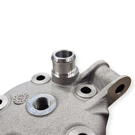 Testa Cylinder Works 8-CH2005-K01 per Yamaha YZ 125 prodotte dal 2005 fino al 2021