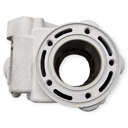 Kit cilindro originale completo Cylinder Works 8-CW20011K01 per Yamaha YZ 125 2005-2021, YZ 125 X 2020-2022 e Fantic XX 2021, XE 2021-2022