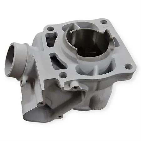 Kit cilindro originale completo Cylinder Works 8-CW20011K01 per Yamaha YZ 125 2005-2021, YZ 125 X 2020-2022 e Fantic XX 2021, XE 2021-2022