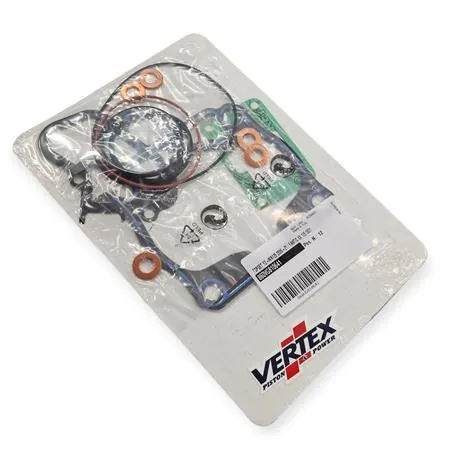 Kit cilindro originale completo Cylinder Works 8-CW20011K01 per Yamaha YZ 125 2005-2021, YZ 125 X 2020-2022 e Fantic XX 2021, XE 2021-2022