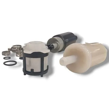 Kit revisione pompa carburante / benzina per Beta, KTM, Husqvarna, Gas Gas e Husaberg, ricambio 9-47-2036