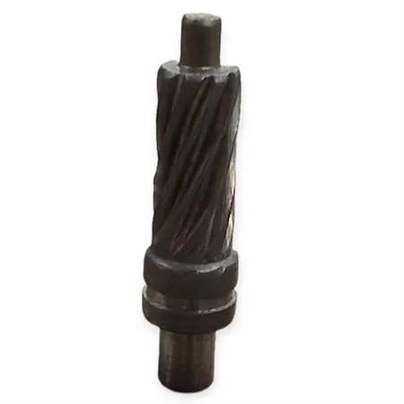 Pignone rinvio conta chilometri MBK BOOSTER 50cc prodotti fino al 1994 (booster prima serie con freno a tamburo anteriore), ricambio 3AA251380000