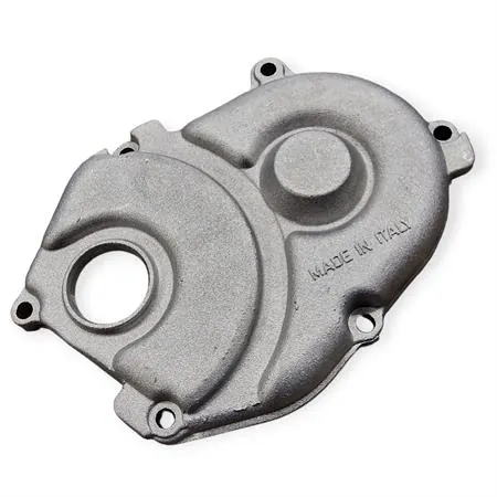 Coperchio scatola rapporti originale YAMAHA specifico per MOTORI MINARELLI VERTCALE e ORIZZONTALE BRACCIO LUNGO 50cc, ricambio 3VLE54210000