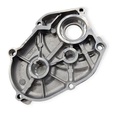 Coperchio scatola rapporti originale YAMAHA specifico per MOTORI MINARELLI VERTCALE e ORIZZONTALE BRACCIO LUNGO 50cc, ricambio 3VLE54210000