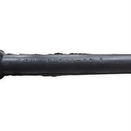 Tubo benzina per BOOSTER NEXT GENERATION / ROCKET / TRACK / SPY / BUMP 50cc prodotti fino al 1998, ricambio 4SBF43110100