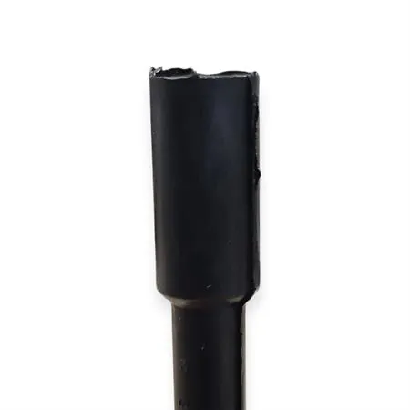 Tubo benzina per BOOSTER NEXT GENERATION / ROCKET / TRACK / SPY / BUMP 50cc prodotti fino al 1998, ricambio 4SBF43110100