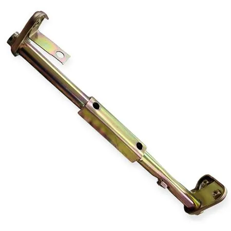 Supporto scudo anteriore originale Yamaha 4VPF15140000 per MBK Booster 100 e BW'S 100 (1999-2001)