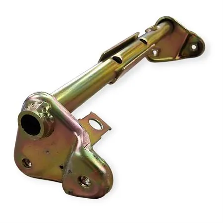 Supporto scudo anteriore originale Yamaha 4VPF15140000 per MBK Booster 100 e BW'S 100 (1999-2001)