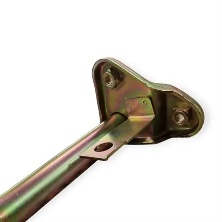 Supporto scudo anteriore originale Yamaha 4VPF15140000 per MBK Booster 100 e BW'S 100 (1999-2001)