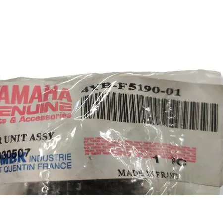Rinvio tachimetro originale Yamaha-MBK specifico per , ricambio 4YBF51900100