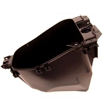 Vano sotto sella porta casco Nitro e Aerox 50-100 cc Yamaha modelli fino al 2012, ricambio 5BRF473R0000